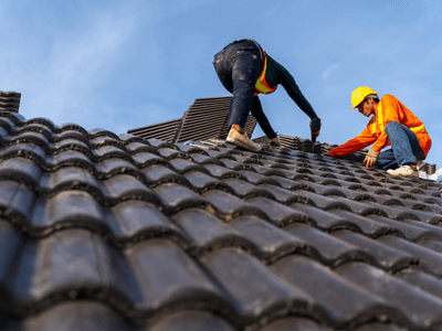 About Roof Repair Experts Siren, WI